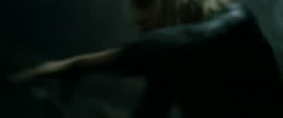 Purify my sin! - Chaos Walking