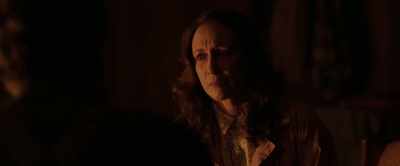 Purity, love, faith. - The Conjuring: The Devil Made Me Do It