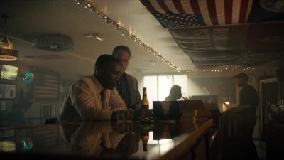 Purple Hays. How 'you been, killer? - True Detective