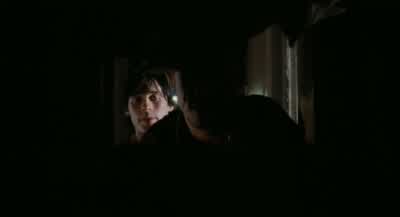 Purple in the morning... - Requiem for a Dream