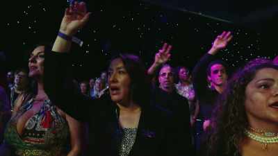 ♪ Purple rain, purple rain - Let's Go Crazy: The Grammy Salute to Prince