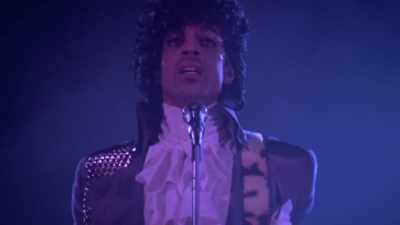 ♪ Purple rain ♪ - How It Really Happened