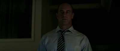 Purposefully leaving evidence at
the scenes, sending me stuff,    - Marauders
