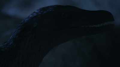 [purring] - Prehistoric Planet