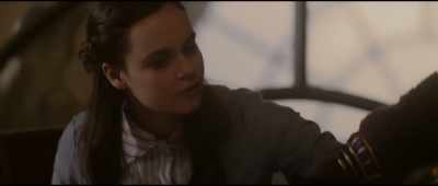 [purring] - Theodosia