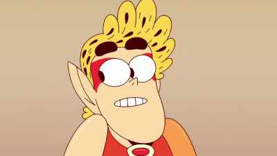 [purring] - ThunderCats Roar