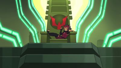 [purring] - She-Ra and the Princesses of Power