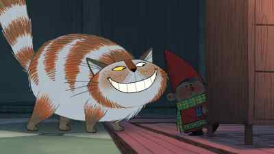 [PURRS] - The Night Before Christmas in Wonderland