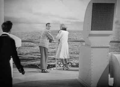 [PURSER] Signor Marnay. - Love Affair