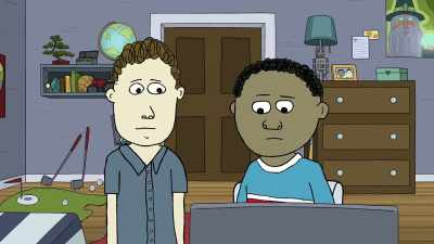 - "Pursuant to
my prior obligations"-- - Ten Year Old Tom