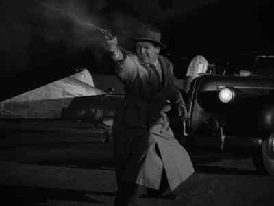 Purvis, look out! - Armored Car Robbery