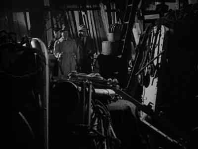 [PURVIS SIGHS] - Armored Car Robbery