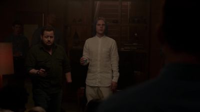 Pus Bucket. My man! - American Horror Story