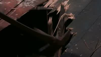 Hey, awesome. - Scary Movie 3