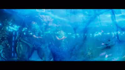 Push me back in GRUNTINGPush me in you stupid robotGRUNTSMoreYou idiot - Teenage Mutant Ninja Turtles: Out of the Shadows