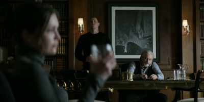 Push comes to shove, 
who knows what I'm capable of? - Power Book IV: Force