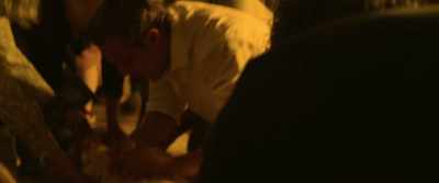 Push dam you, push - Godless: The Eastfield Exorcism
