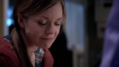 Push. Good. Push, Jamie. - Grey's Anatomy