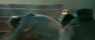 - Push in, push in!
It's alive. - Twisters
