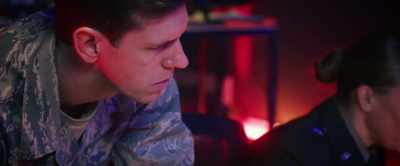 Push yourself into
a holding pattern, - 4 Horsemen: Apocalypse