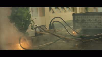 Push it. - Red One