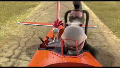 "Push on the gas
gently to the front." - Spy Cat