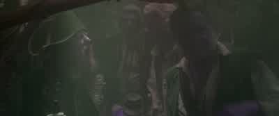 Push on You can sleep when you're dead Push on - Pirates of the Caribbean: On Stranger Tides