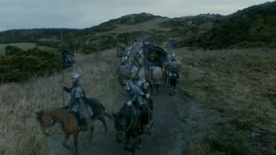 Push on! - Vikings