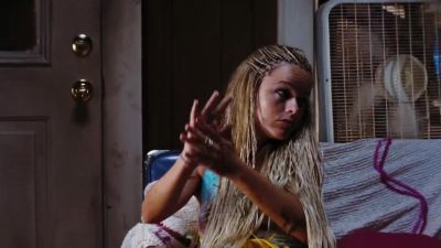 Push that shit out - Hustle &amp; Flow
