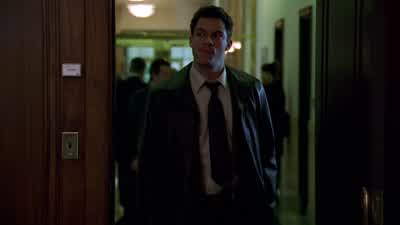 - Push the arraignments back to three. - The Wire