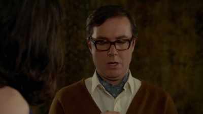 Push the bottom, however, - Ms Fisher's Modern Murder Mysteries
