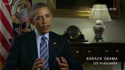 ..pushed against the conventional
wisdom in this town, - Putin vs the West