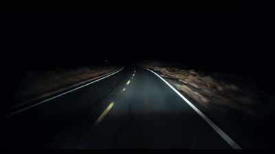pushing the limits of his car... - Inside Bill's Brain: Decoding Bill Gates