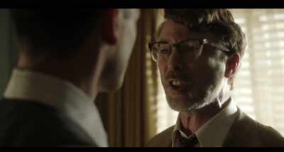 Pushing the same propaganda,
telling witnesses - Project Blue Book