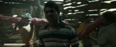 Pushpa has sent the girl home - Pushpa: The Rise