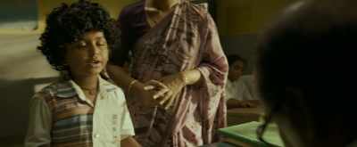 Pushparaj - Pushpa: The Rise