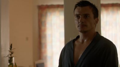 - Pushy.
- Fucking Max. - Homeland