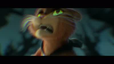 Puss? Puss? Puss! - Puss in Boots: The Last Wish