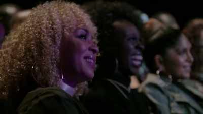 Pussy get free shit! - Eddie Griffin: Undeniable