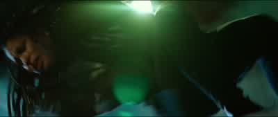 Pussy grabbing motherfucker - The First Purge