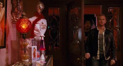 Pussy I'm home - Harold &amp; Kumar Escape from Guantanamo Bay