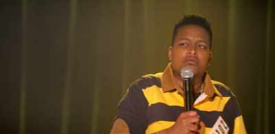 "Put 80 mil on his head,
20 mil for the chain." - Sam Jay: 3 in the Morning