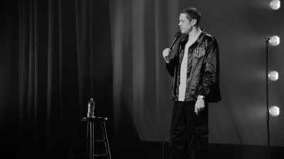 Put a bomb together, dude?" - Pete Davidson: Turbo Fonzarelli