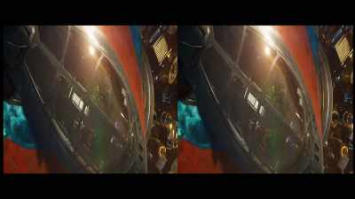 Put a bounty on him! Forty K. - Guardians of the Galaxy Vol  2