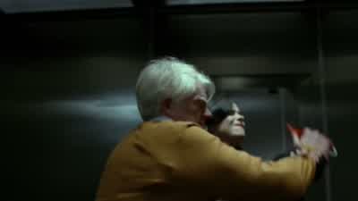 Put a bullet in your skull, Patsy. - Marvel's Jessica Jones