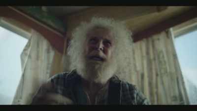 Put a creature like that in prison, - Passenger
