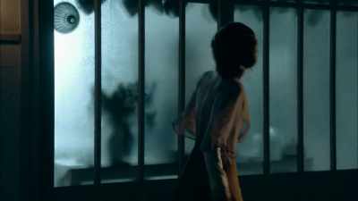 ♪ Put a fire inside of you ♪ - Grand Hotel
