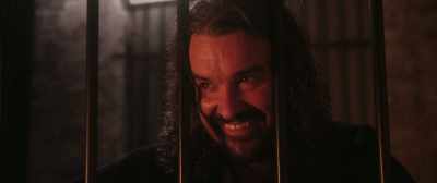 - Put it a good word.
- With who, the executioner? - The Highwayman