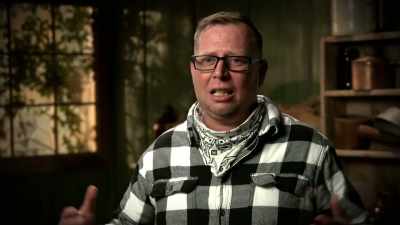  Put a little
 bit of this in here - Moonshiners: Master Distiller