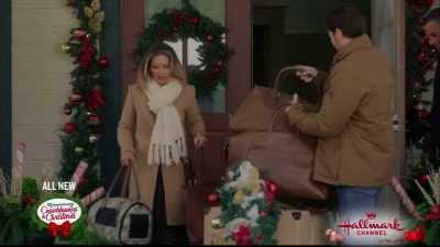 Put a new carbura-- - Christmas Town